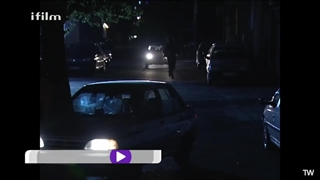 کلانتر 3 قسمت 28