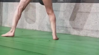 مبارز جیه چوان دائو