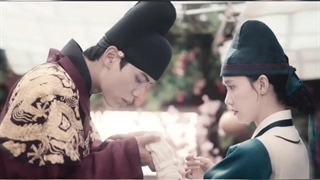 میکسی از سریال نوش جان اعلیحضرت<<عزیزترینم، محبوب من.....