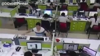 شرکت دیده بان پنهان ساری