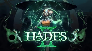 تریلر بازی Hades II