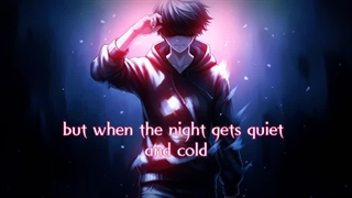 Who Saves the Hero? – When the Strongest Break || by Relatone (Official Lyrics Video)