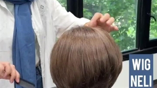 نصب پروتز جلوسری