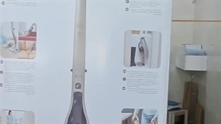 جارو شارژی بلک اند دکر مدل SVB520JW-B5