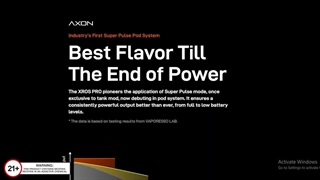 بررسی اکسراس پرو