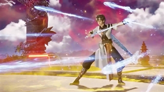 انیمه امپراتور الهی بی‌همتا The Death Defying Divine Emperor قسمت 4