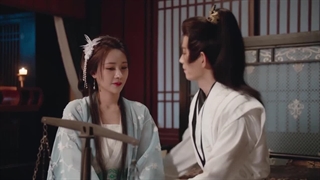 سریال چینی سرنوشت همسر ژنرال(Destiny Of The Generals Bride 2025)قسمت چهاردهم با زیرنویس فارسی