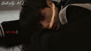 FMV. song kang_swim⤷