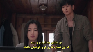 قسمت 6 سریال آشوب +زیرنویس فارسی چسبیده Tempest 2025 با بازی جون جی هیون