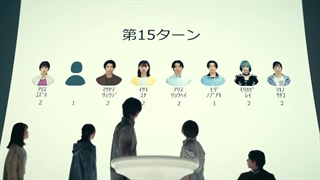 قسمت 6(آخر) فصل سوم سریال آلیس در سرزمین مرزی با زیرنویس فارسی چسبیده