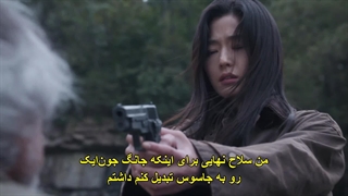 قسمت 7 سریال آشوب +زیرنویس فارسی چسبیده Tempest 2025 با بازی جون جی هیون