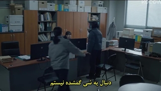 قسمت 1 سریال کره ای بی رحم با زیرنویس فارسی چسبیده (مشخصات سریال در توضیحات)