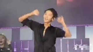 لی جون کی میکس رقص سریال