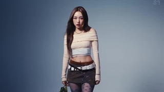 MV آهنگ Scared of Love از Min Jiwoon