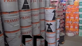 بهترین پخش کننده شیشه و چسب در سراسر ایران