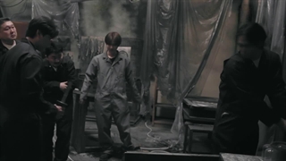 قسمت هشتم فصل پنجم برنامه‌ی The Great Escape با حضور بکهیون با زیرنویس فارسی