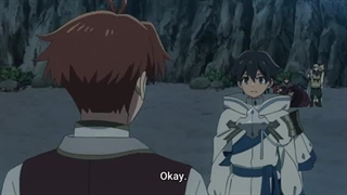 انیمه جادوگری با قدرت آب The Water Magician قسمت 12 (آخر) با زیرنویس فارسی