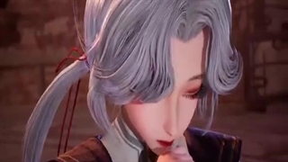 انیمه روح  شمشیر  حاکم (غارتگر) قسمت۶۳۴