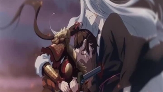 انیمه روح عظیم حیوانات قسمت18