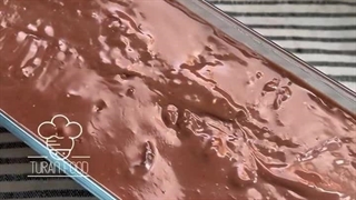 لذیذترین دسر شکلاتی