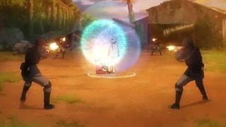 شروع شد! قسمت اول Towa no Yuugure منتشر شد