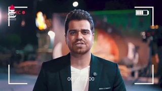 ویژه‌برنامه «شب‌های شیدایی» با حمایت پتروشیمی پردیس و به مناسبت هفته دفاع مقدس، با استقبال پرشور مردم پایان یافت