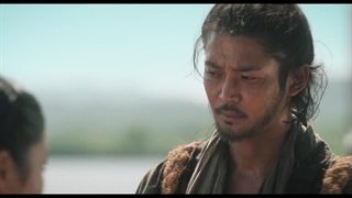 قسمت 1 سریال جویبار گل آلود(رود تیره) با زیرنویس فارسی(زیرنویس چسبیده و کیفیت بالا در کپشن)