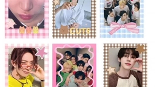 پولاروید های پینترستی قابل پرینت از انهایپن♡♡♡