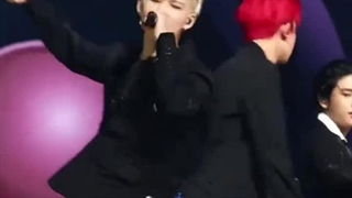 پارت جذاب مکنه مون در Loose!/دوستان عزیزم،برای دیدن برنامه اول ویدئو،میتونید به کپشن برید♡