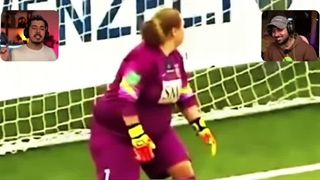 پوتکPutak vs Farshad Silent