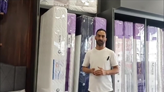 تشک مورن ویوا | بهترین تشک اقتصادی و طبی-فنری برای نوجوانان