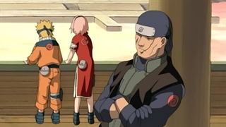 انیمه ناروتو | فصل ۱ | قسمت ۱۰۶ با زیرنویس چسبیده فارسی