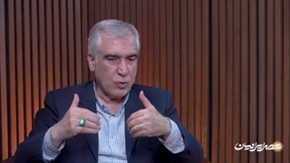 14040704: رونمایی از ریشه‌ اصلی جنگ ۱۲ روزه در گفتگوی ظهره وند