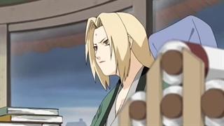 انیمه ناروتو | فصل ۱ | قسمت ۱۱۰ با زیرنویس چسبیده فارسی