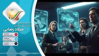 14040704: پیش‌بینی استراتژی آمریکا علیه چین، روسیه و متحدان شرق