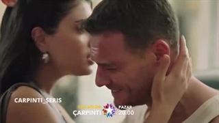 فراگمان قسمت ۳ تپش قلب Çarpinti