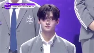 قسمت سیزدهم بویز پلنت _ فصل دوم (Boys II Planet) سیاره کی‌ & سی _ زیر نویس از آیرن تیم _ برای کیفیت بالا تر کپشن حتما چک شه • <