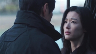 سریال کره ای خروش 2025 Tempest (قسمت 7) زیرنویس فارسی