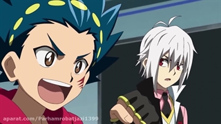 فرفره های انفجاری _ فصل 5 قسمت 34 _ نمایش دو به دو ، والت و شو _720p