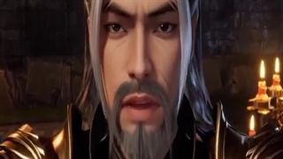 انیمه امپراطور الهی بی همتا قسمت9