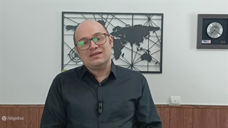 راهبندستونی FAAC ایتالیا مدل J275 استیل