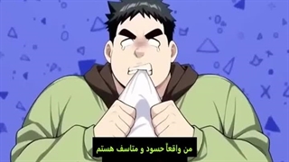 انیمه دونگهوا سیستم برنده بزرگ بدون محدودیت هزینه قسمت EP 1 38