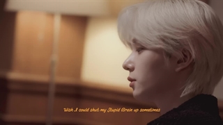 ویدیو STUPID BRAIN از P1HARMONY