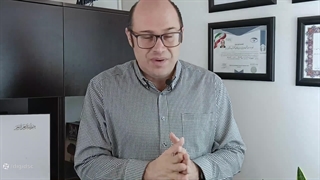 راهبند بی اف تی BFT مدل Moovi30-50