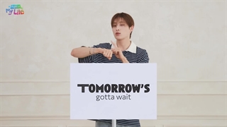 ویدیو NIGHT OF MY LIFE از P1HARMONY