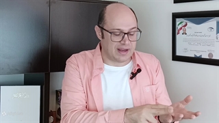 چطوری بدون ریموت کنترل کرکره برقی رو باز و بسته کنیم؟