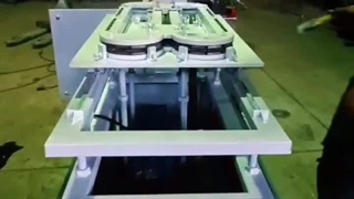 پشت‌صحنه تولید شلنگ‌های یکبار مصرف و انواع خرطومی 09120641146