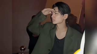 انهایپن در افتر پارتی پرادا ۲۰۲۵