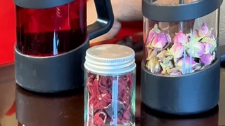 فرنچ پرس _ هدایای تبلیغاتی تهران سارنگ