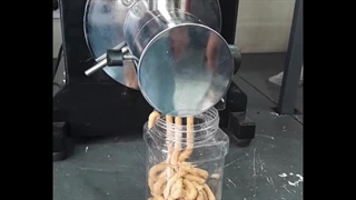 دستگاه کره گیر دو اسب شرکت ایران اویل پرسینگ iop